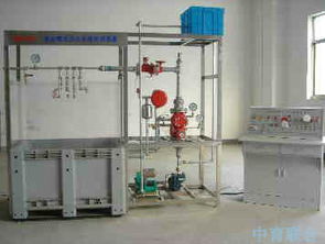 智能建筑实验实训系统的创新应用与领域优势