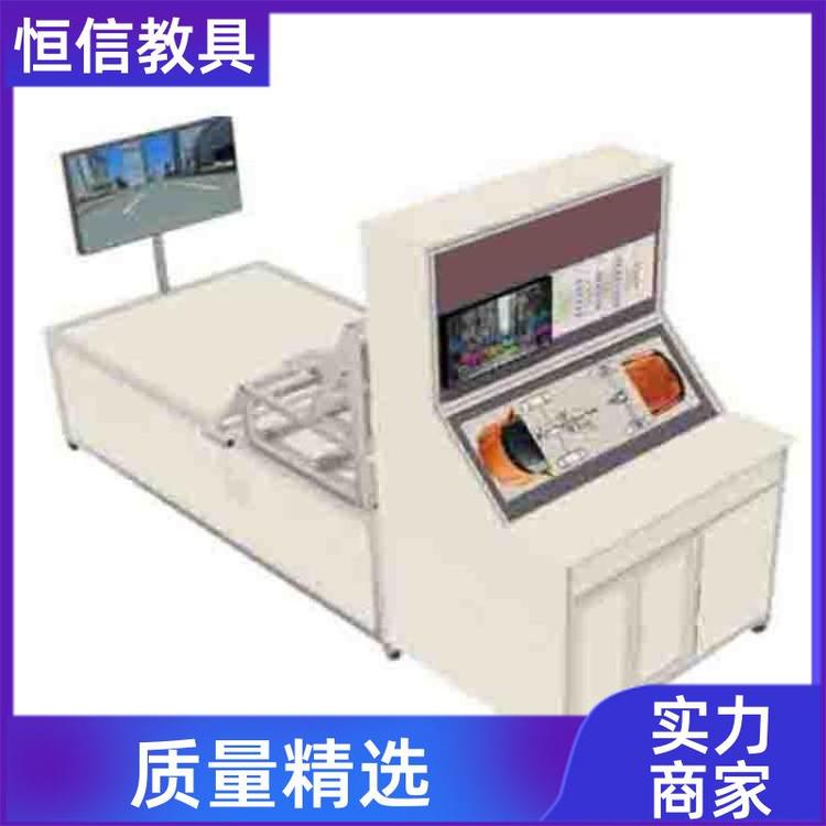 智能网联教学设备 汽车教学仪器 模型设备 车联网教学 厂家定制